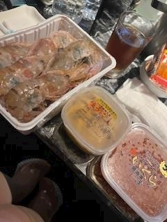 華月 まお