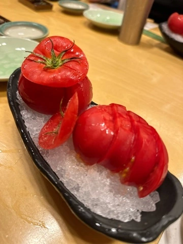 まみ
