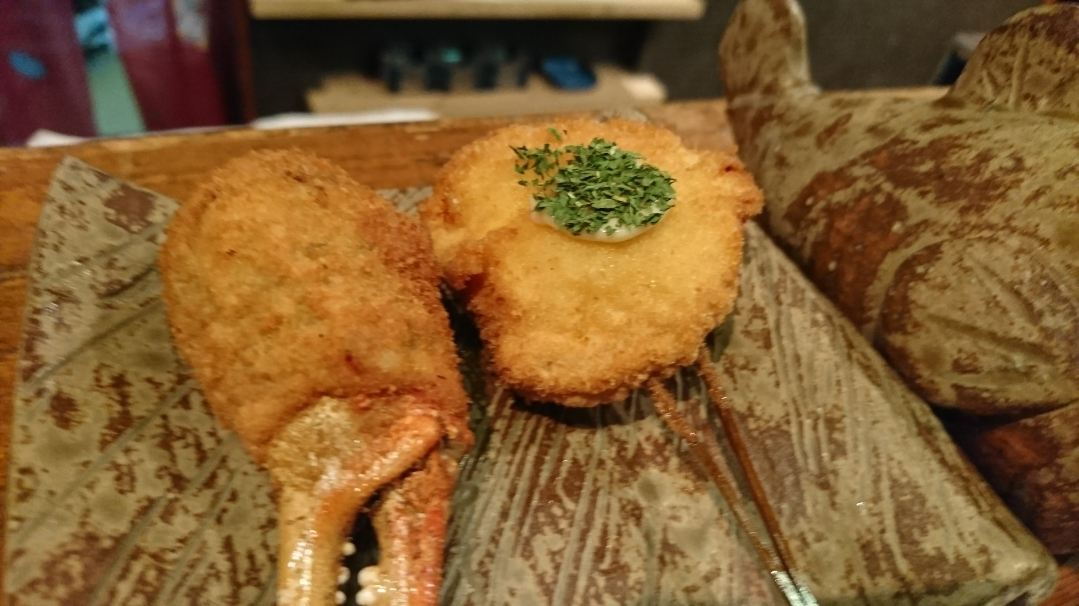 五条 椿