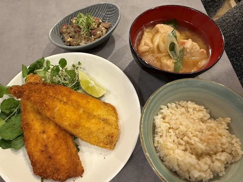 美波 あいか