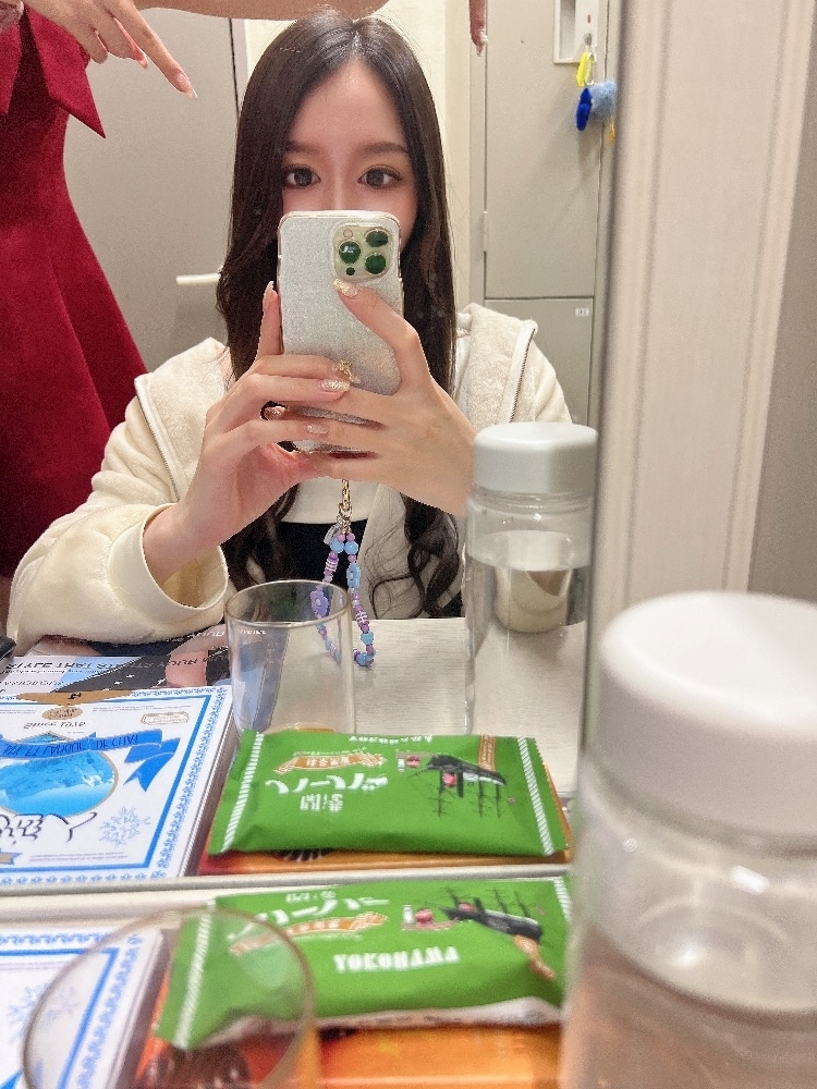 藤城 あん