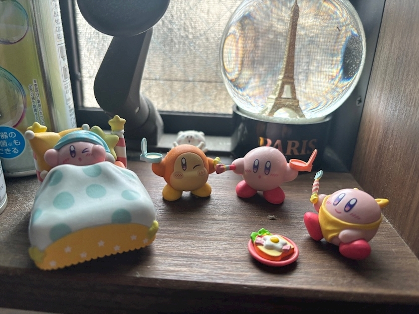 あーだこーだそら