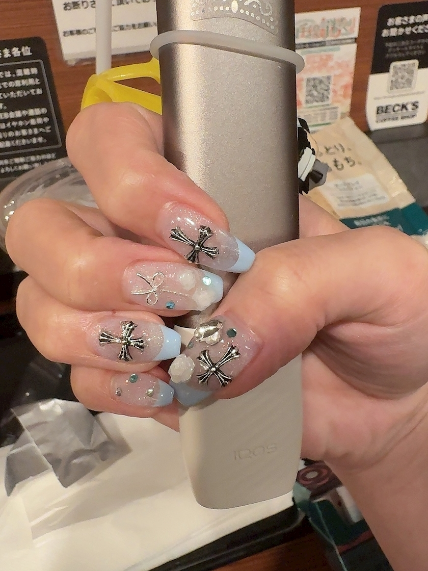 蒼 みらい