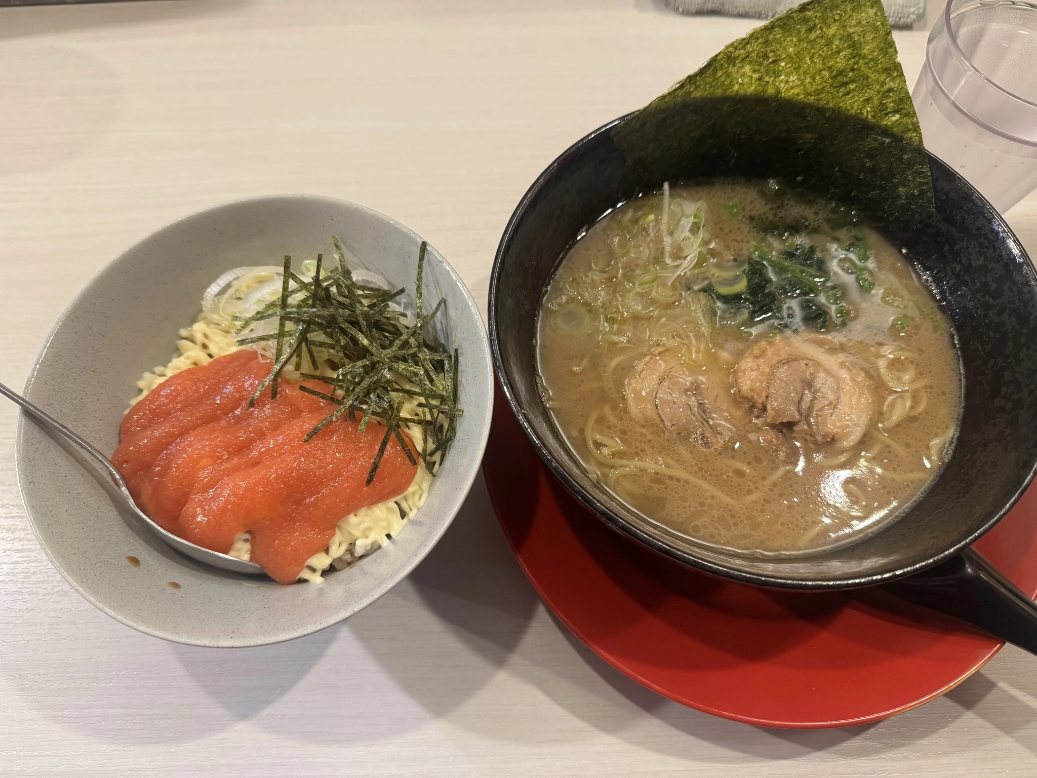 恋麦乃 ちょり