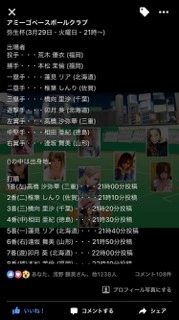 蓮見 リア