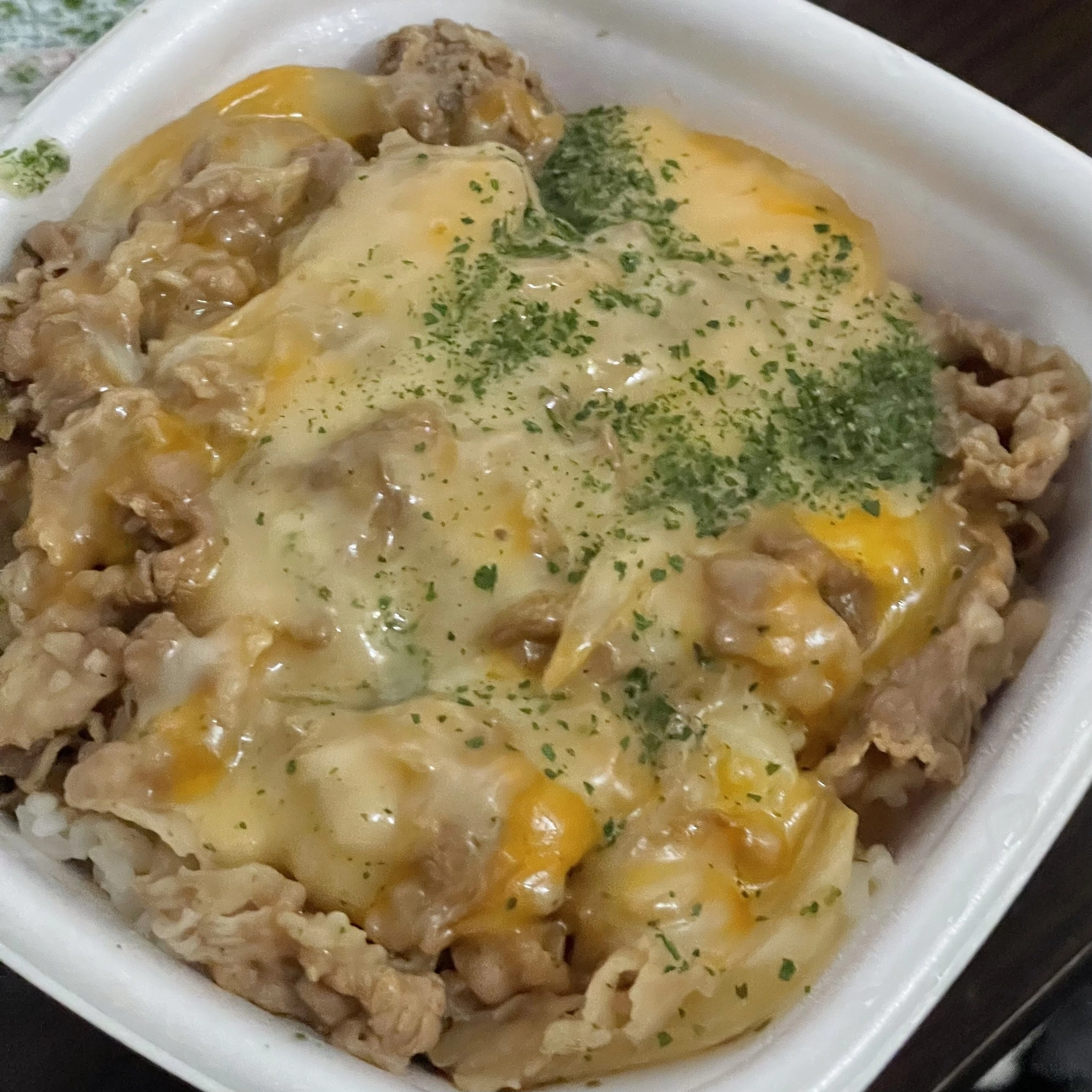 ちゃお