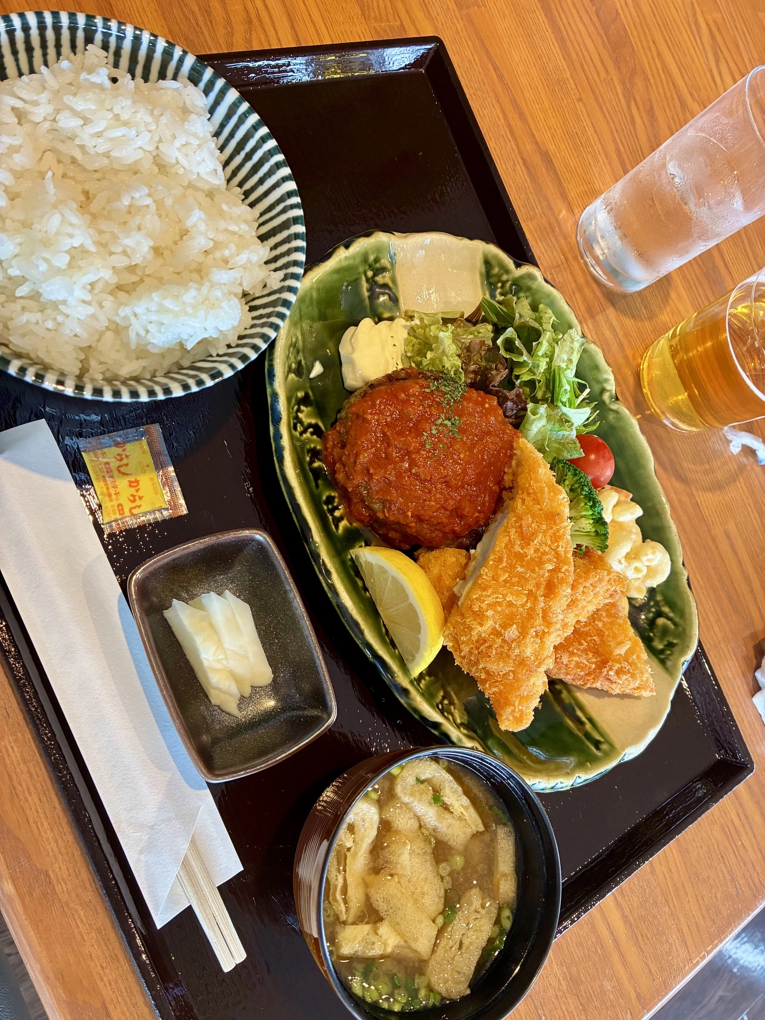 りな