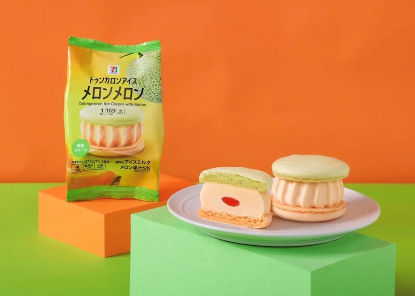 モモカ