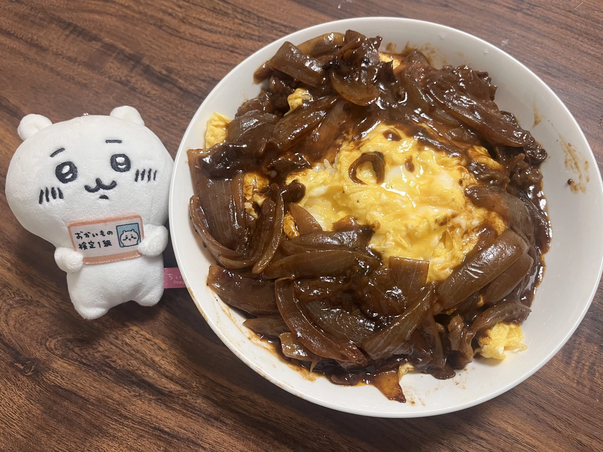 ぱき