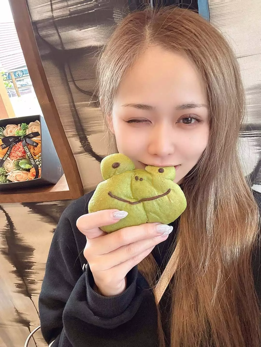 響音 涼