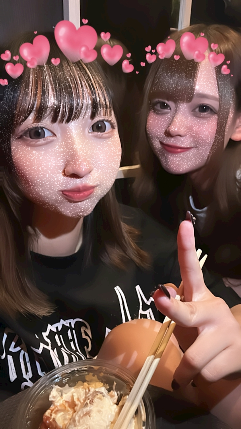 かびるんるんさわ