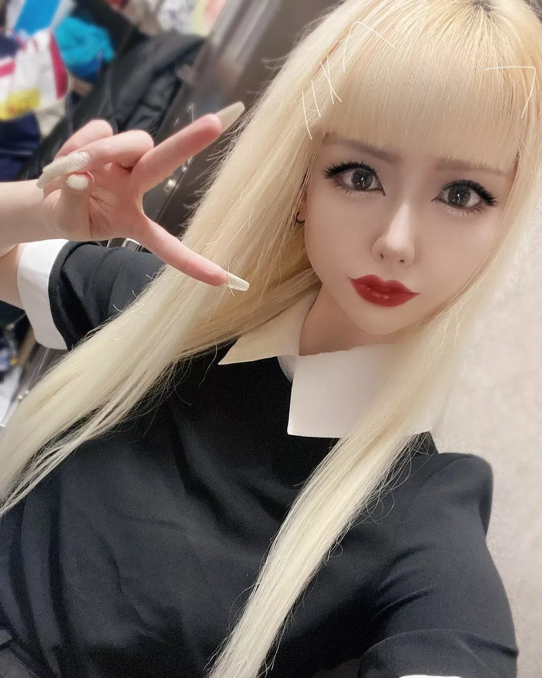 あゆみ
