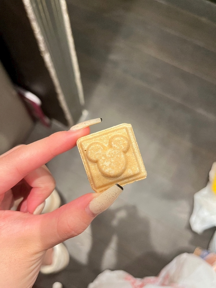 サイドステップゆいな
