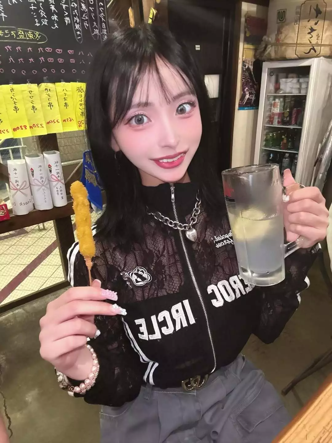 のあめろ