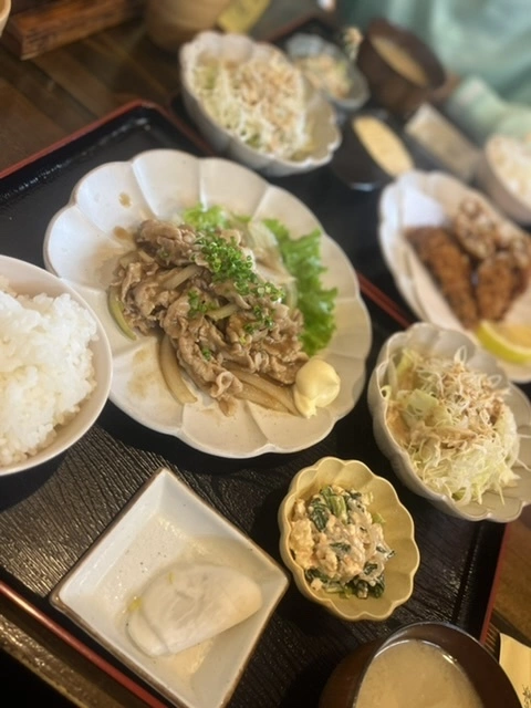 あこ