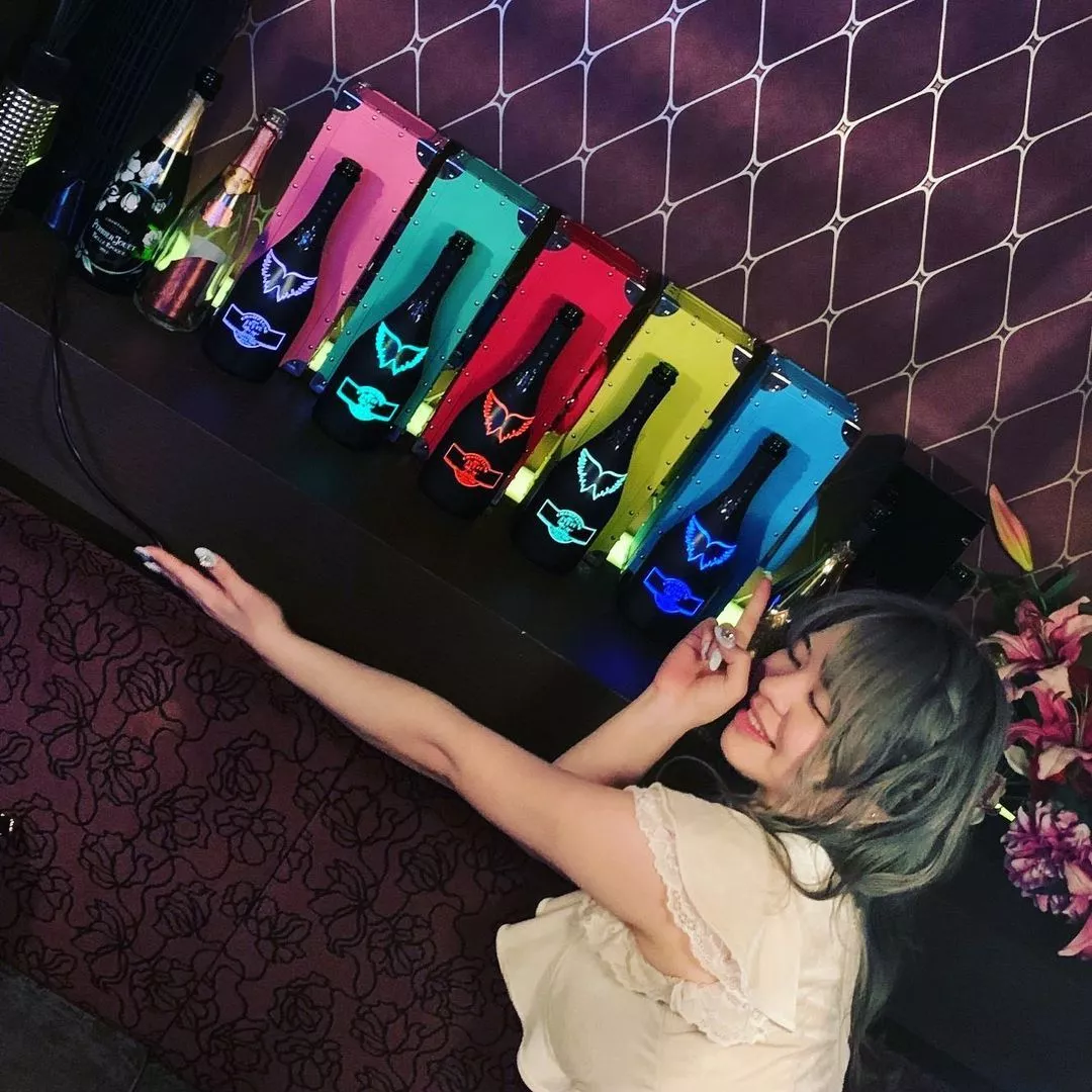 唯月 彩瑛