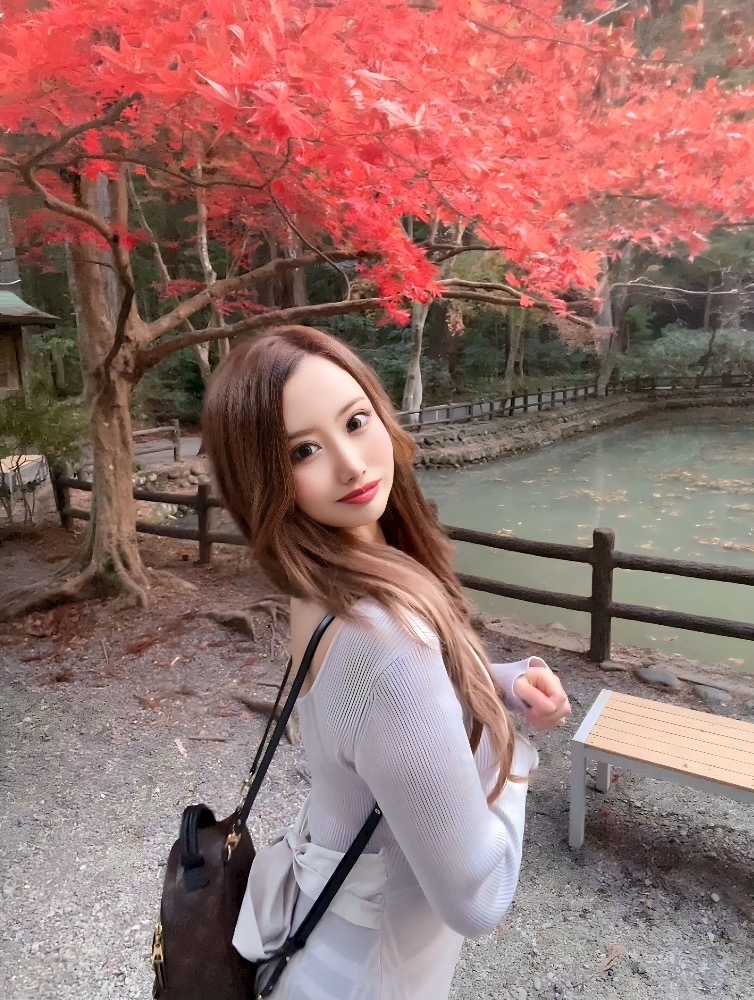 海姫 もも