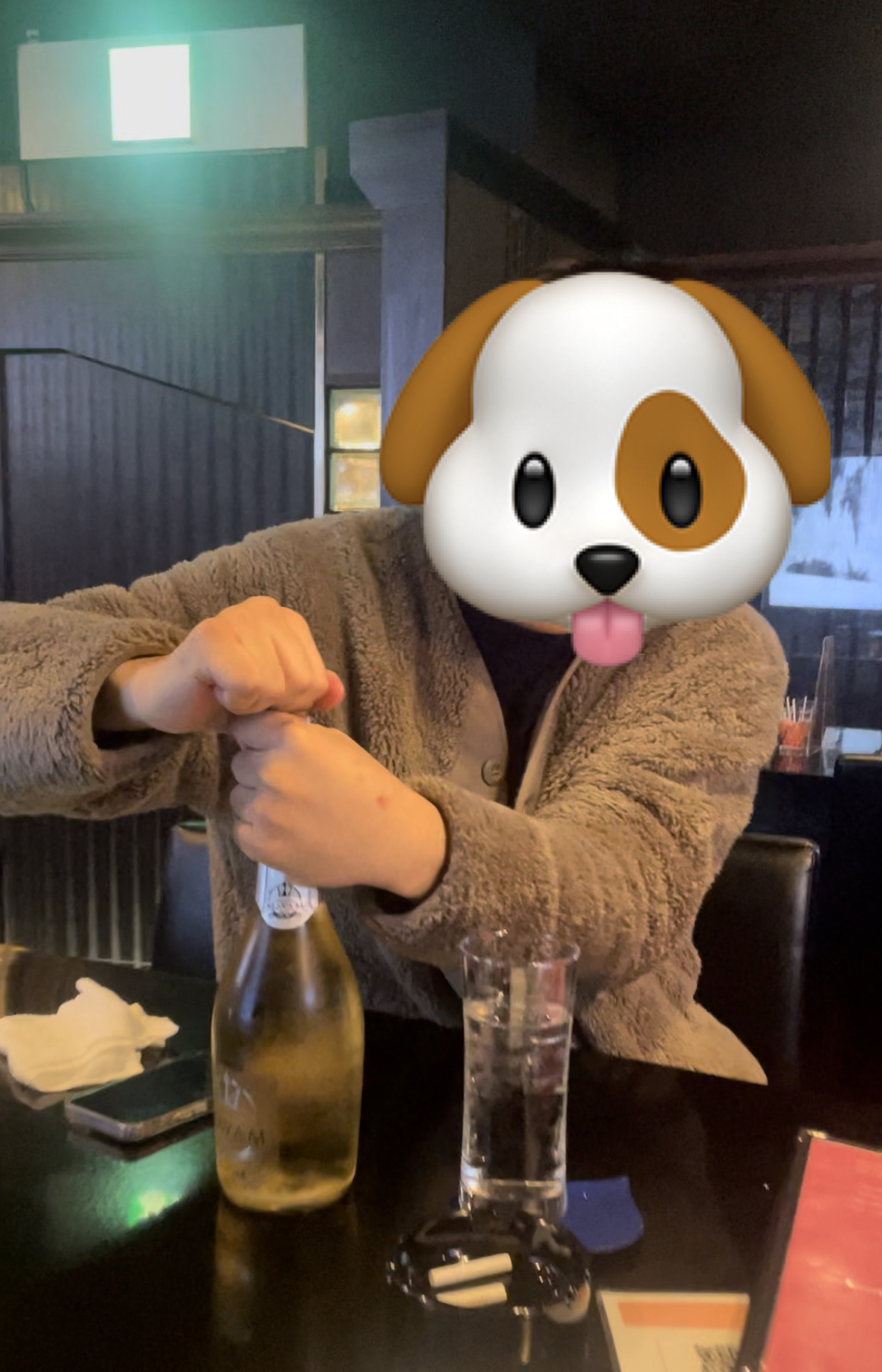 ユミ