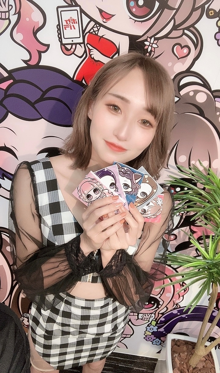みわ