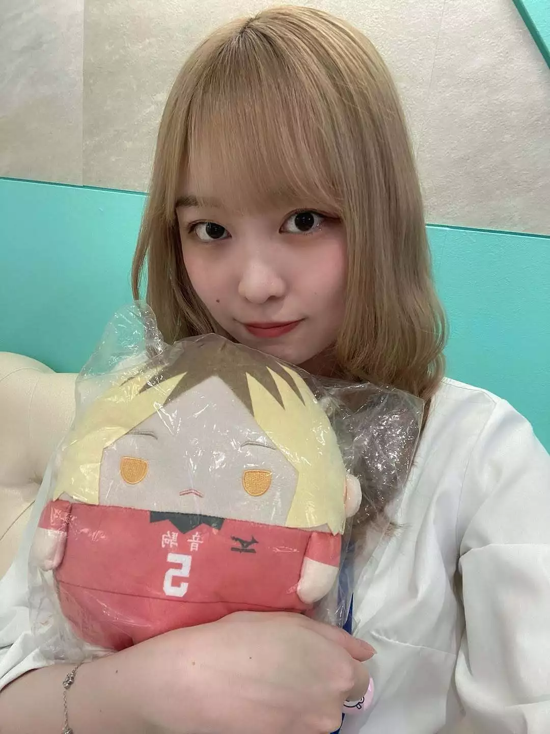 にこ