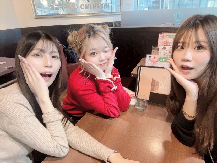 美吉 アユム