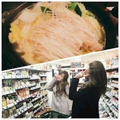 長谷川 梨奈