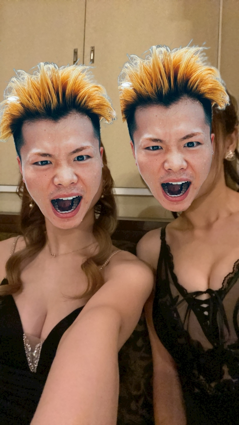 月乃 モモ