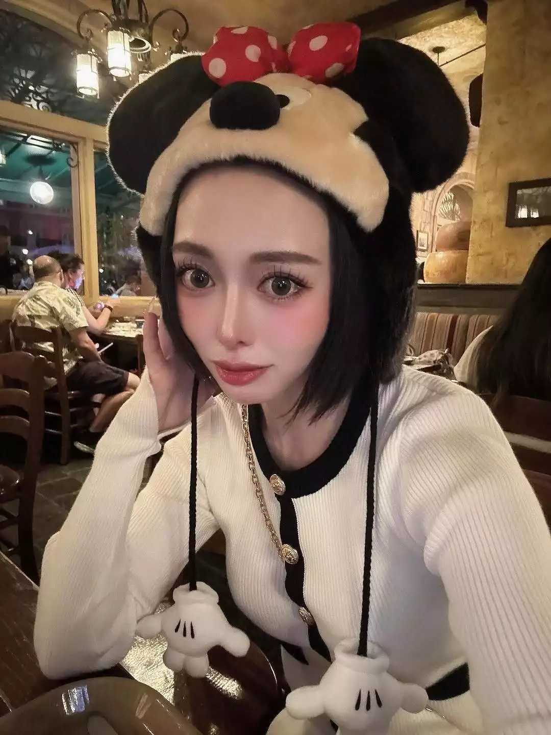 水瀬 そら