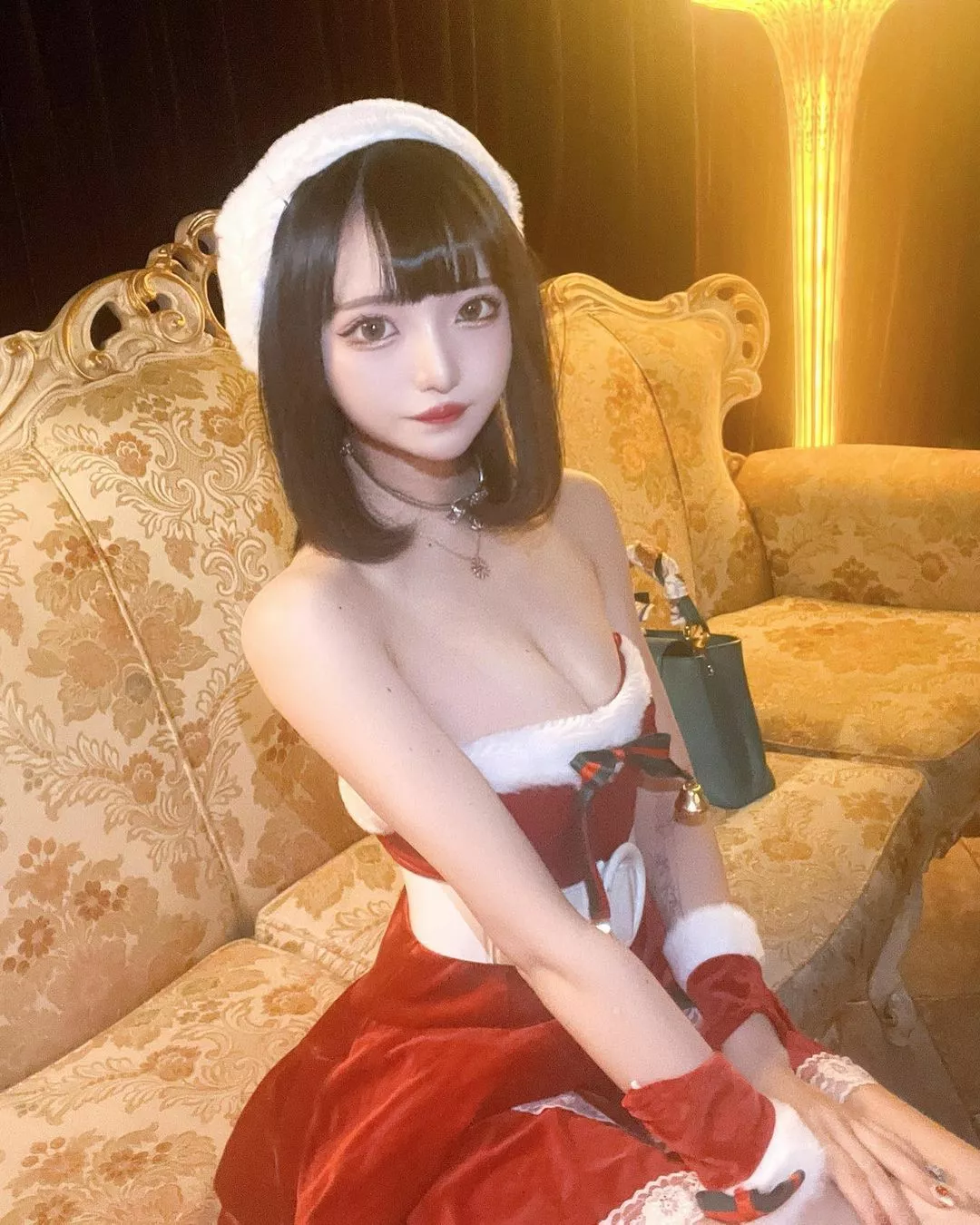 白兎　霞