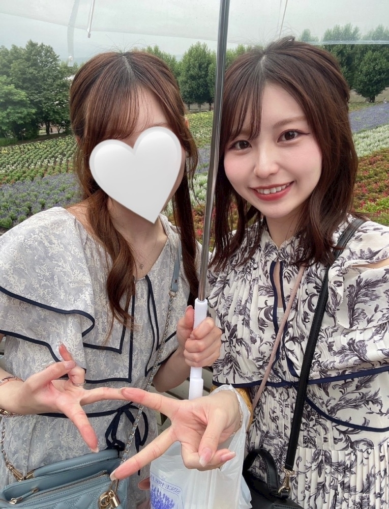 涼夏 みな