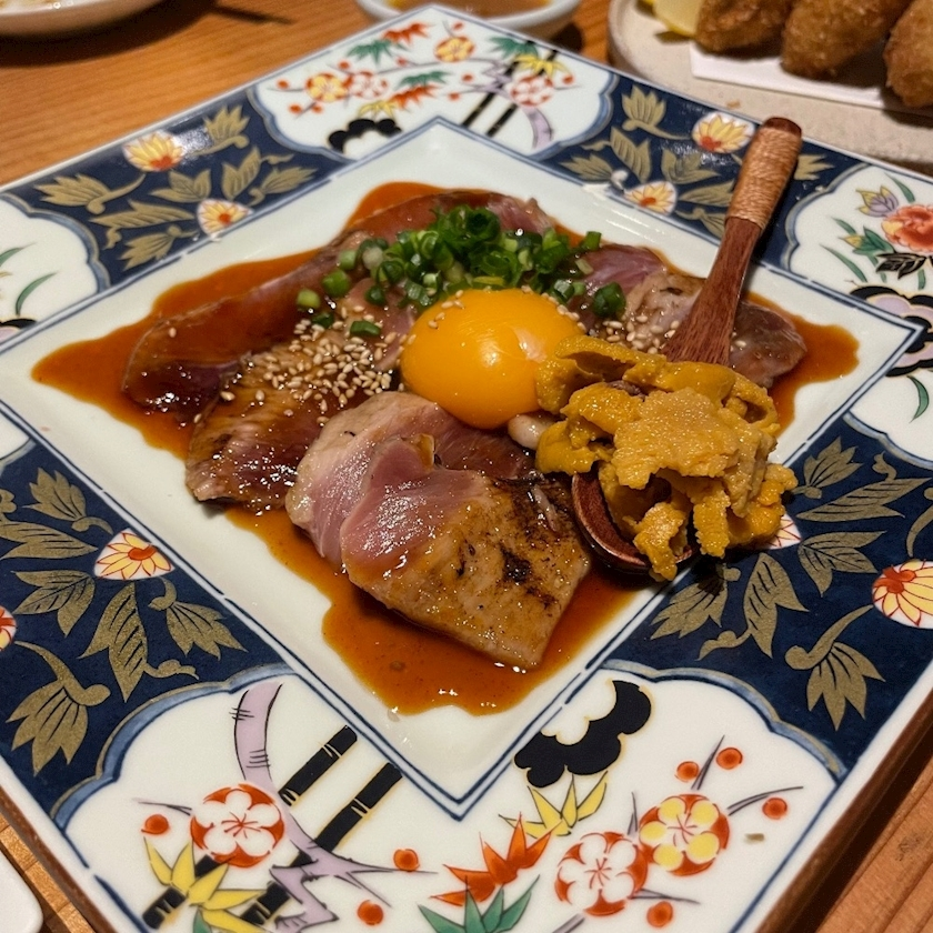 五条 はるな