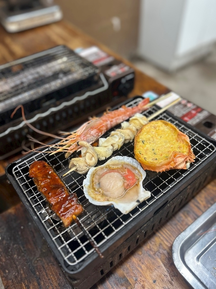 かびるんるんさわ