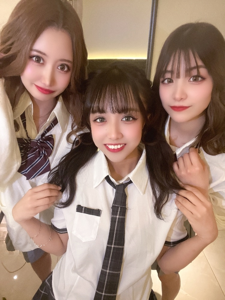 海姫 もも