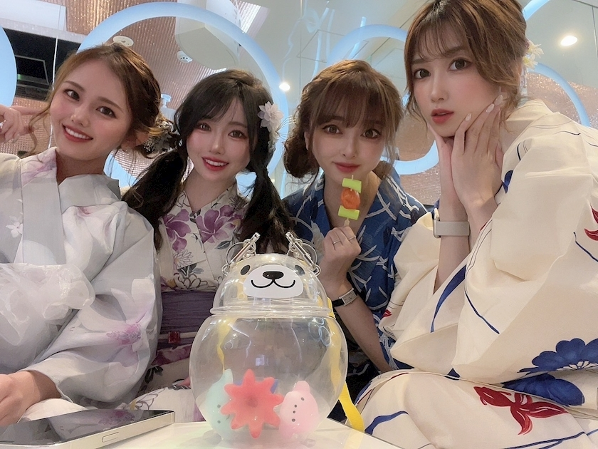 水城 百合