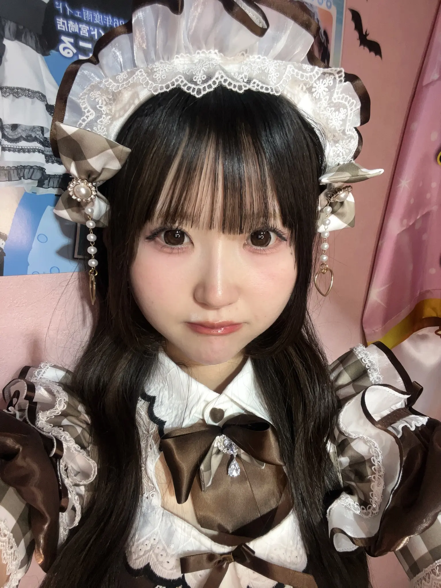 天羽 ねね