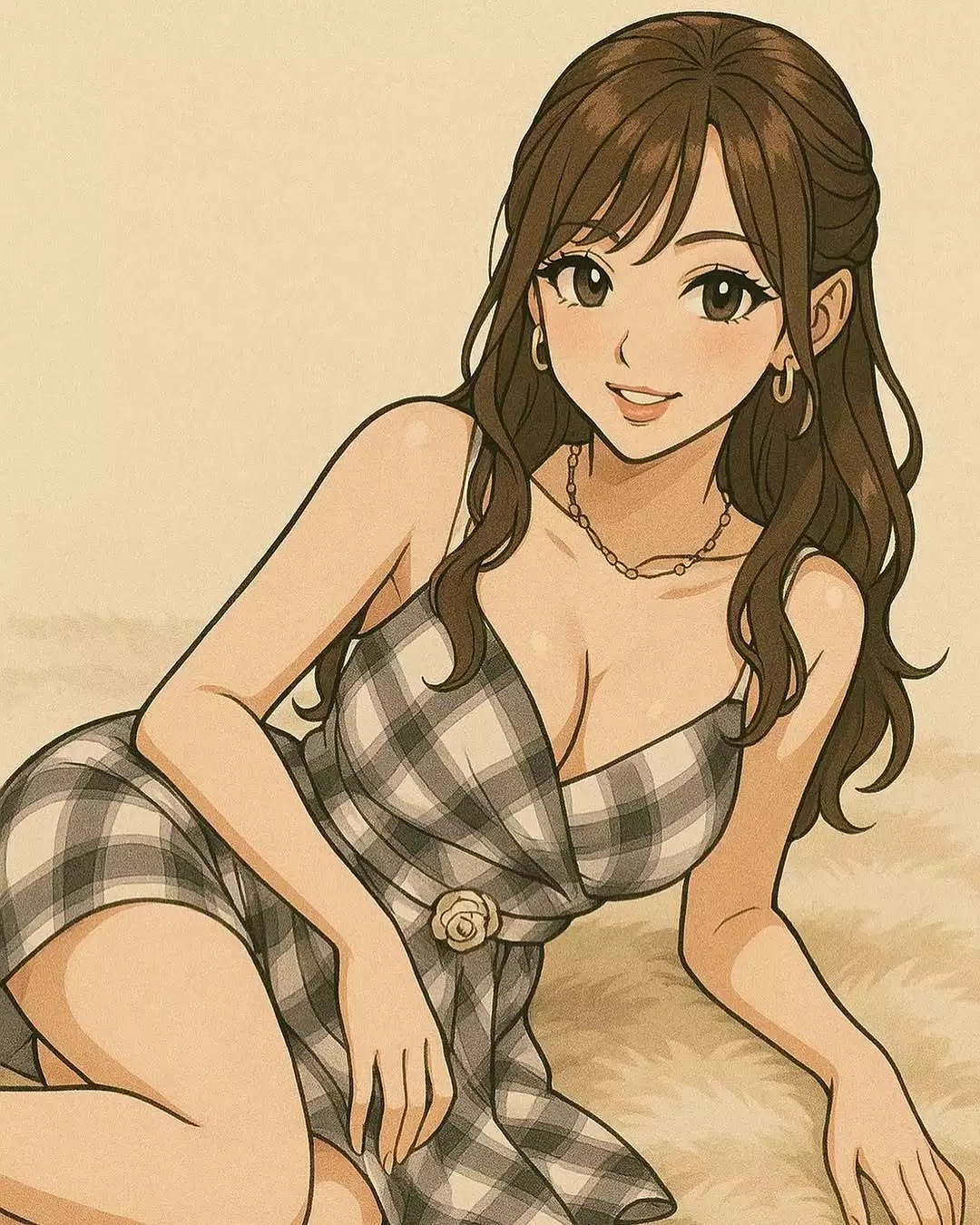 ナギ