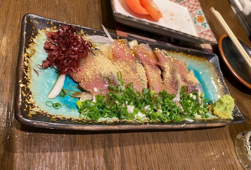 あーだこーだそら