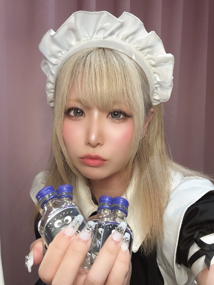 サキ