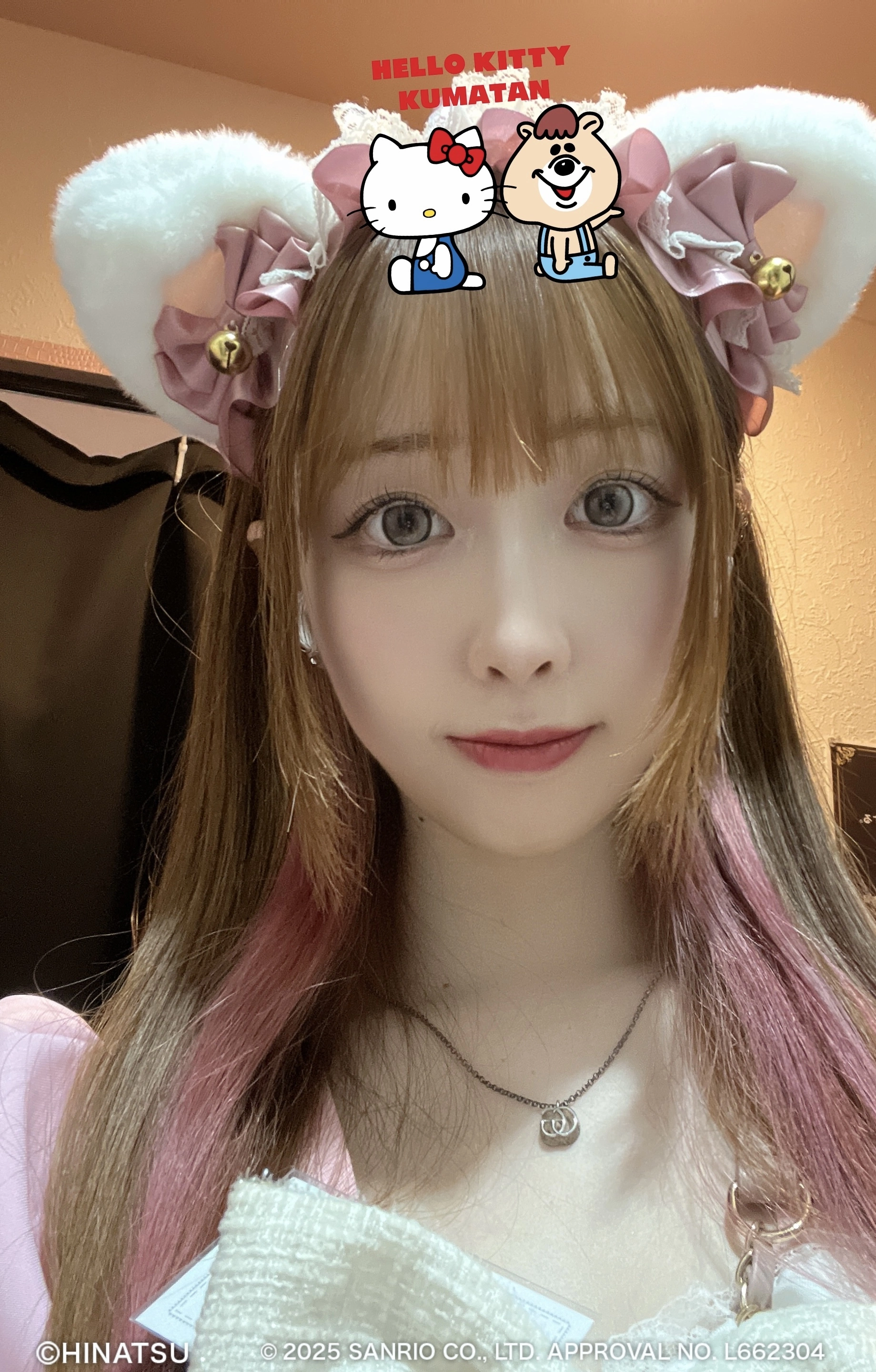 Kitty(ミ･｡･ミ)♡