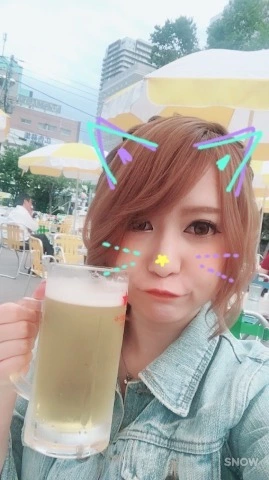 蓮見 リア