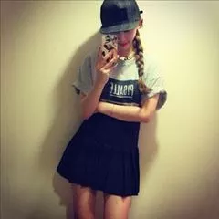桃瀬 百華
