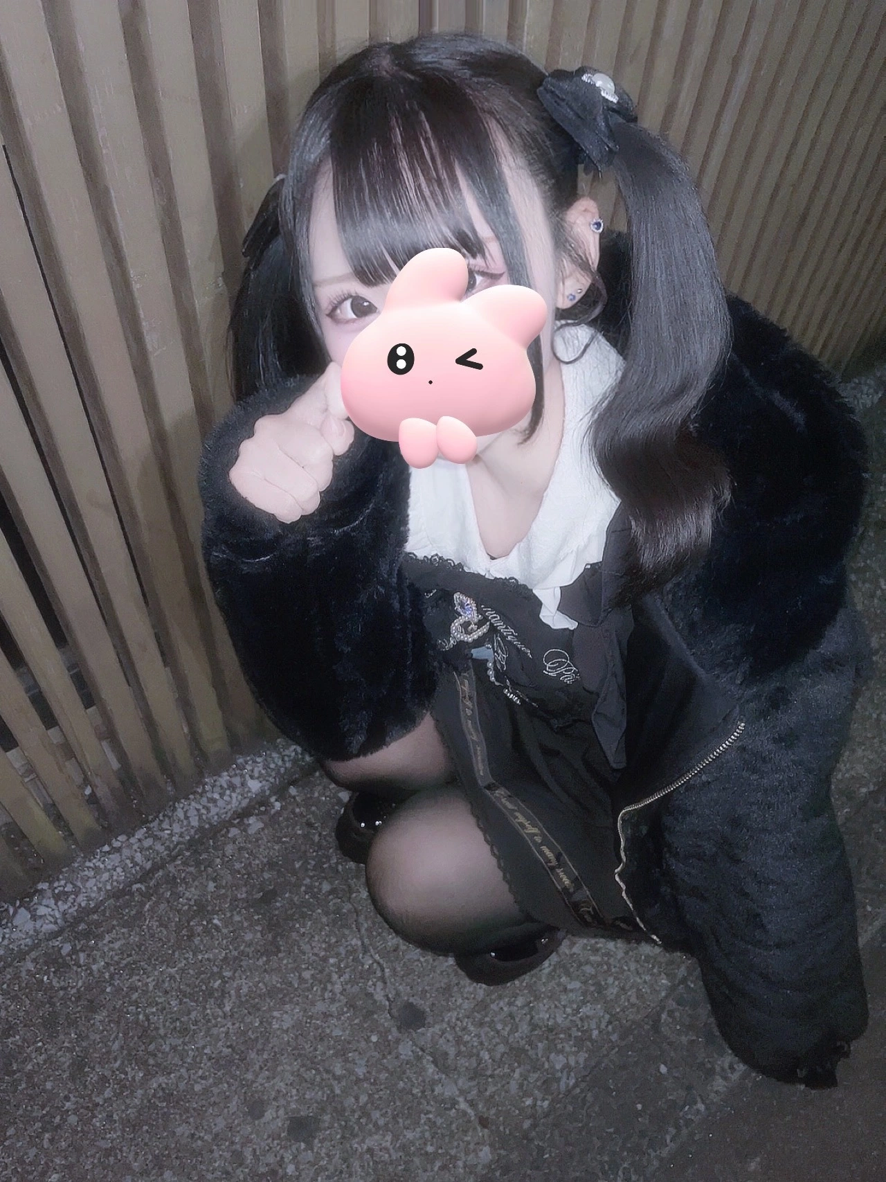 うさぎ なの