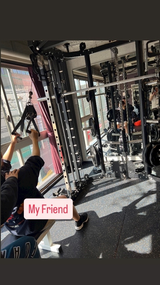 池田 ゆりか ママ