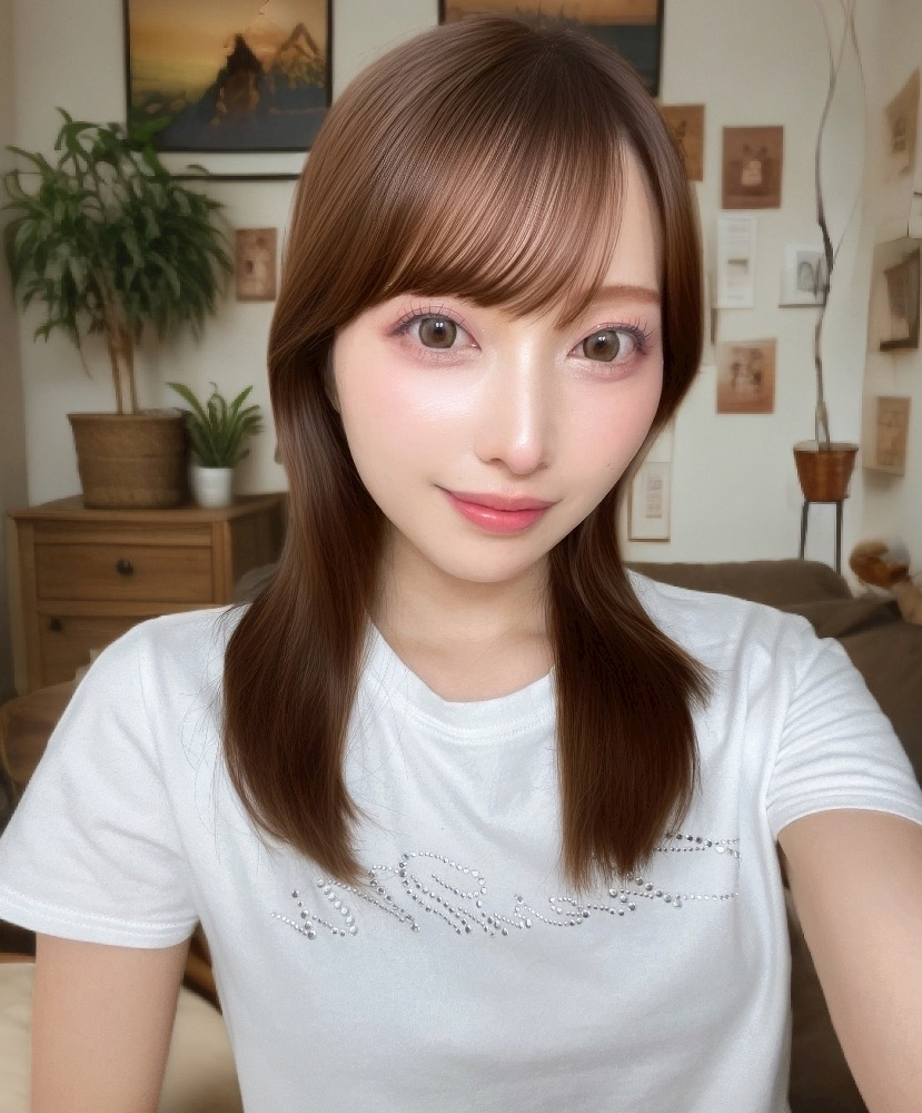 杠 いちか