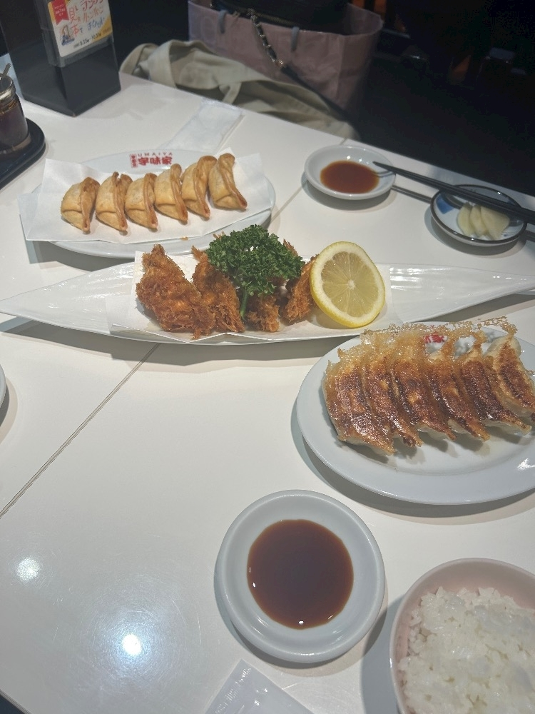 かびるんるんさわ