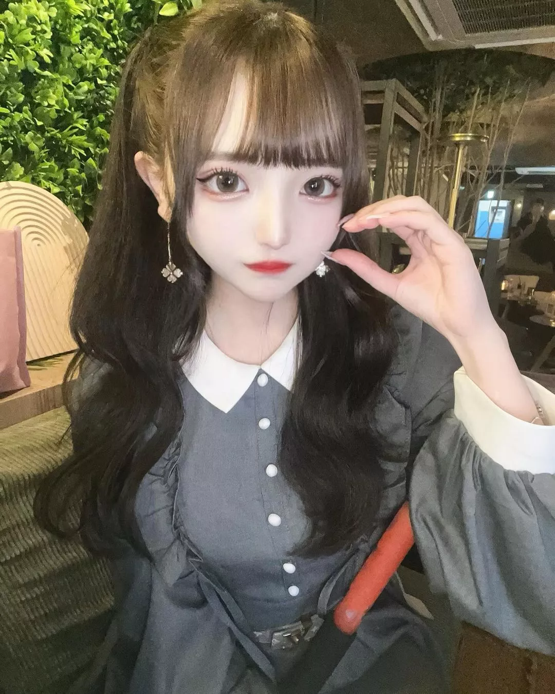 白兎 霞