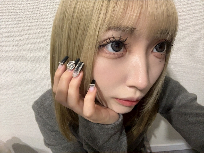 かびるんるんさわ