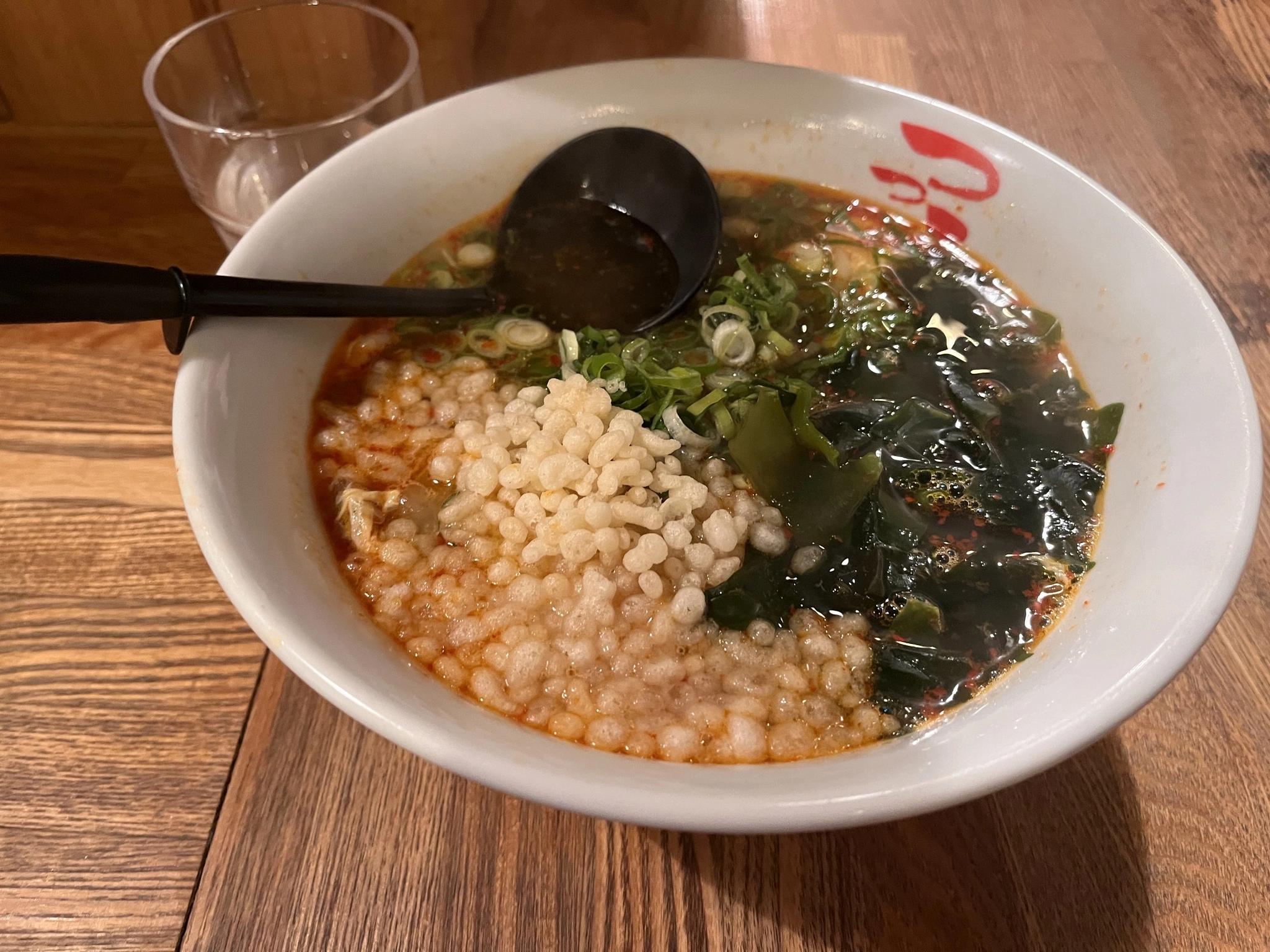 ぱき