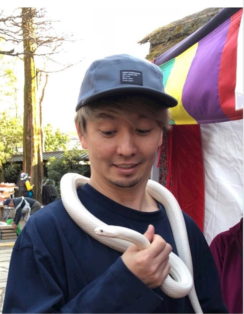 涼宮 しずか