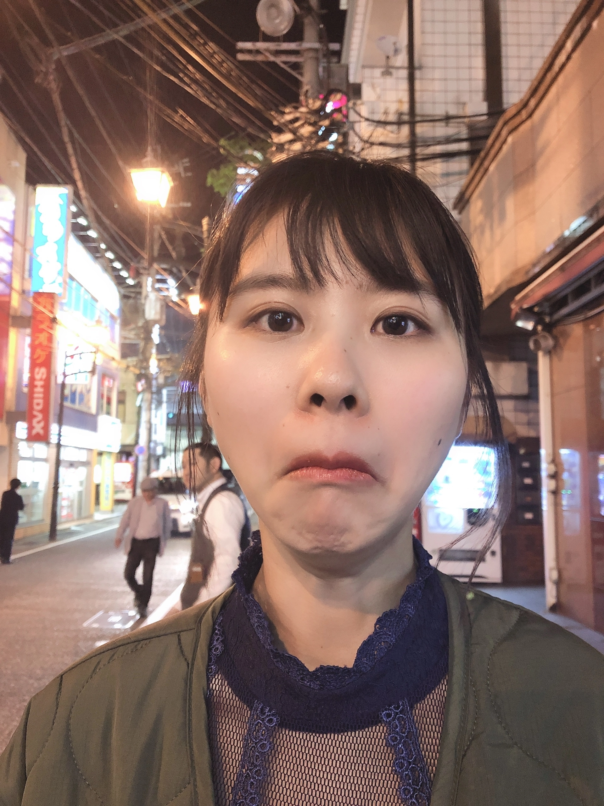 こと